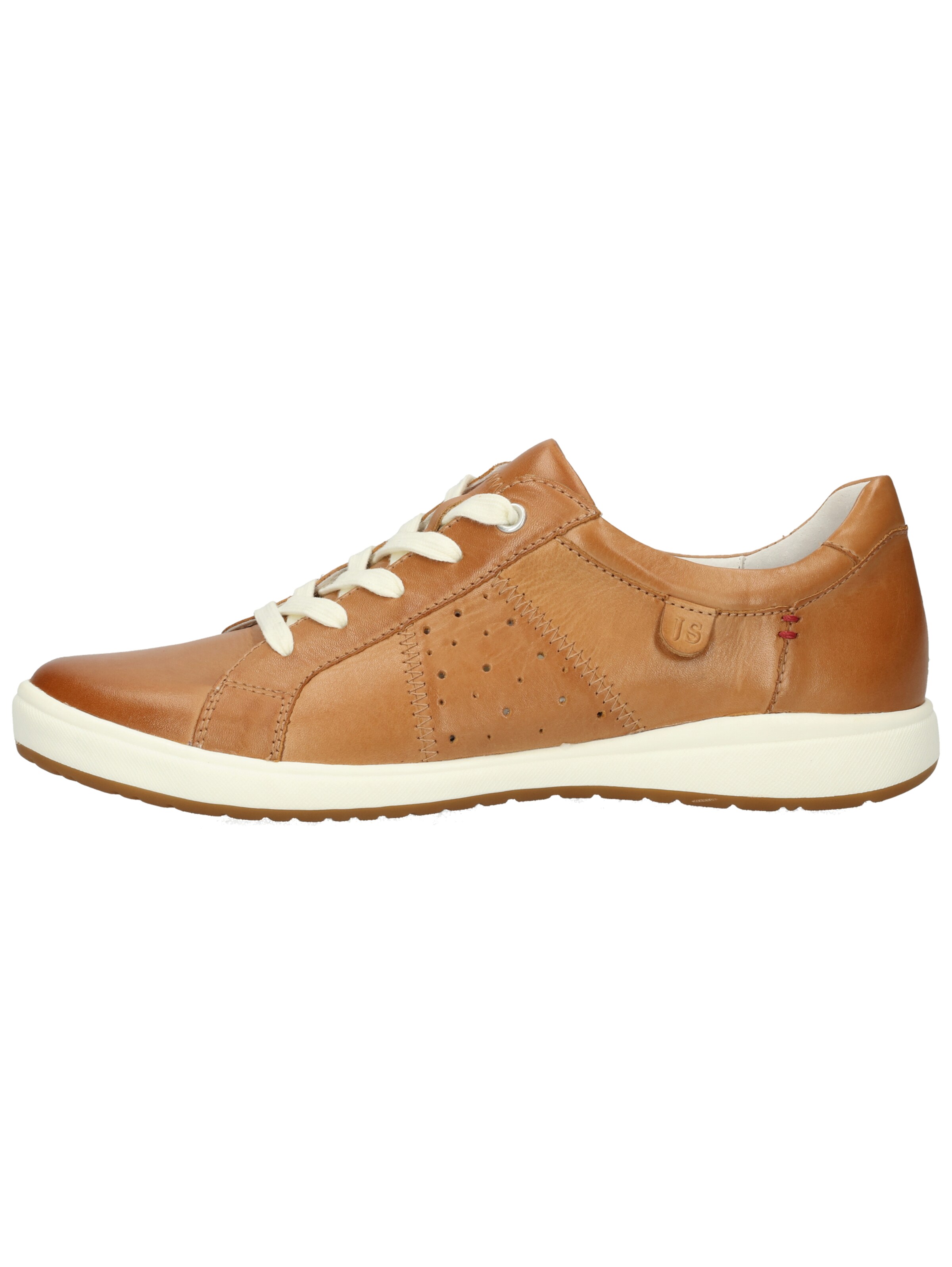 JOSEF SEIBEL Sneaker 'Caren' in Braun
