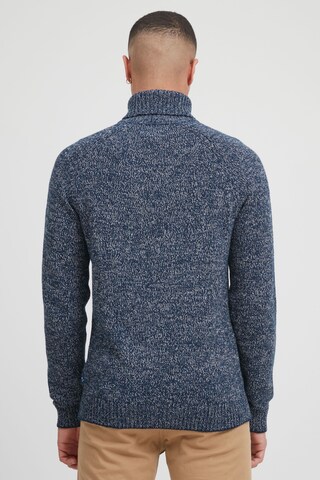BLEND Sweater in Blue
