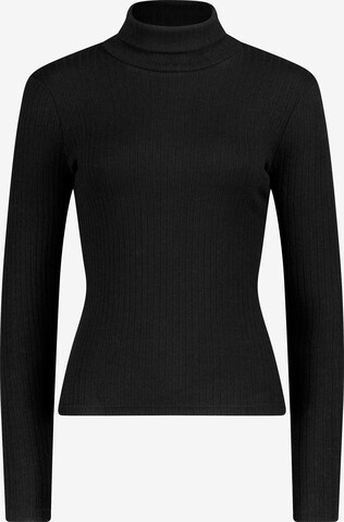 Nicowa Sweater 'COLLIWO' in Black: front