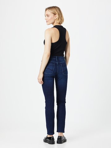 regular Jeans di MUSTANG in blu