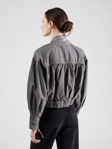 Giacca di mezza stagione di & Other Stories in grigio
