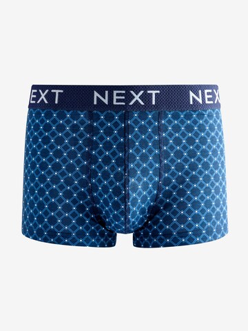 Next Boxer shorts in Blue