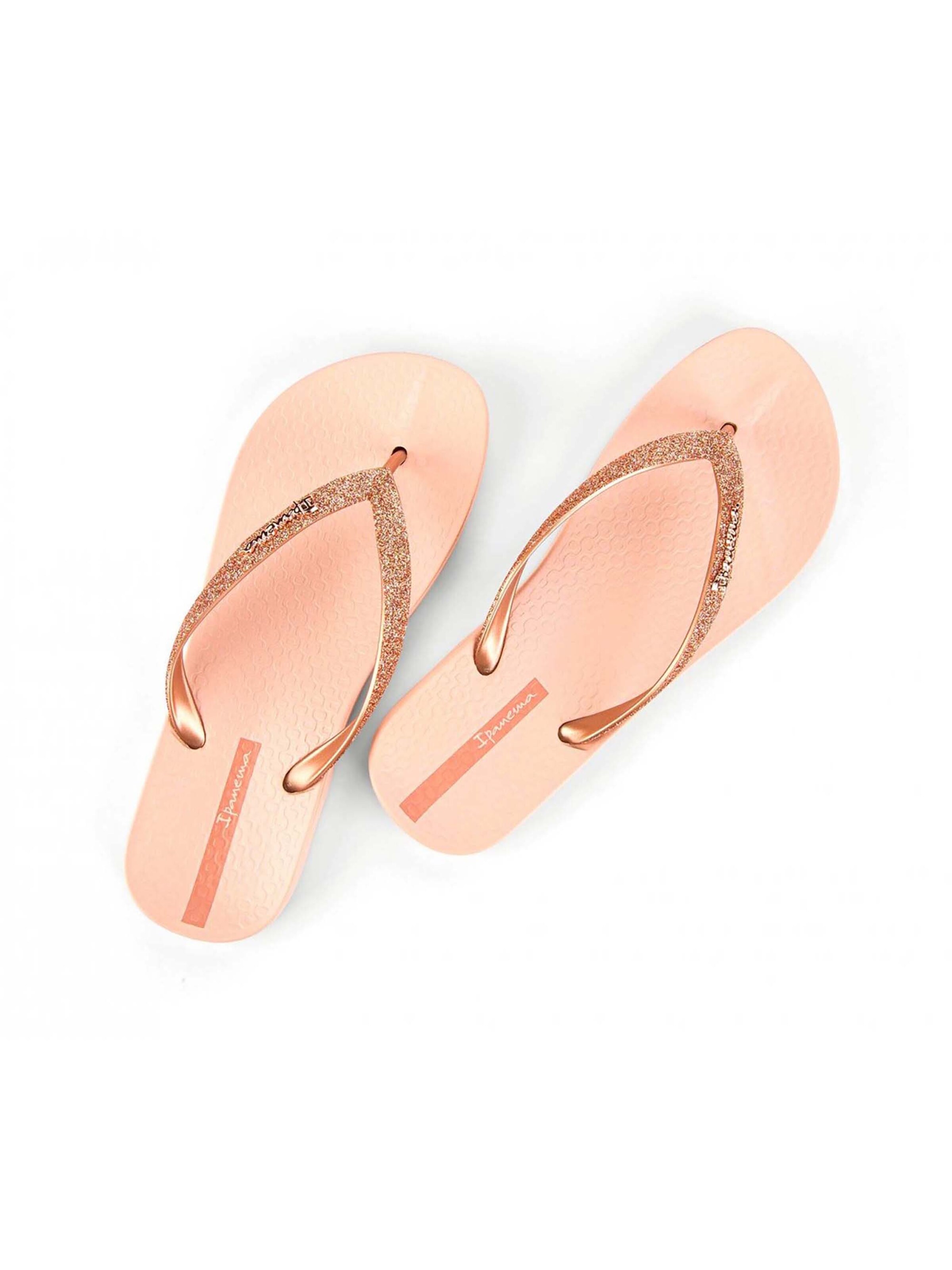 Ipanema Instappers in Roze