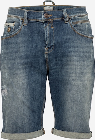 LTB Jeans 'LANCE' in Blauw: voorkant