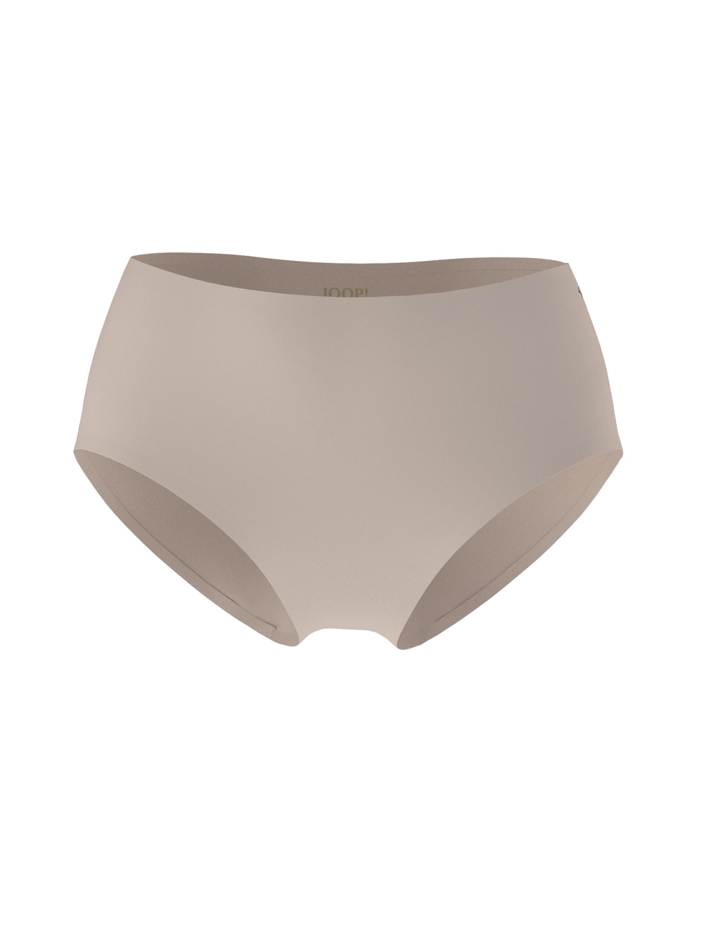 JOOP! Broekje ' Sensation ' in Beige: voorkant