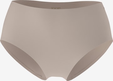 Culotte ' Sensation ' JOOP! en beige : devant