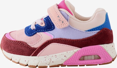 Next Tenisice u plava / svijetloljubičasta / rosé / boja vina, Pregled proizvoda