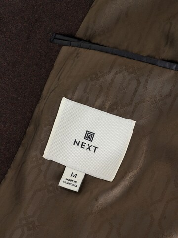 Next Tussenjas in Bruin