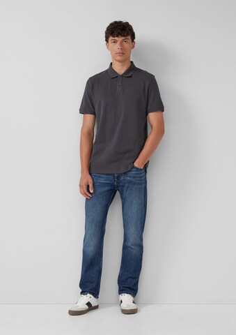s.Oliver Shirt in Grey