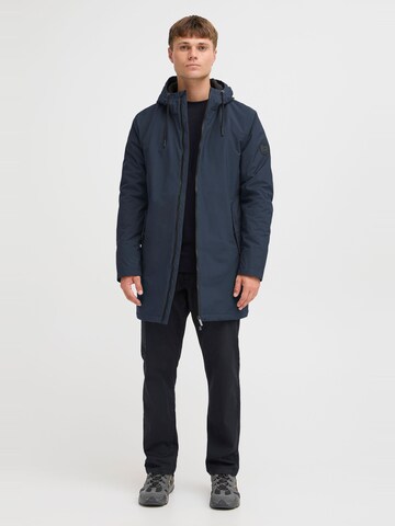 Parka invernale 'Pappys' di INDICODE JEANS in blu
