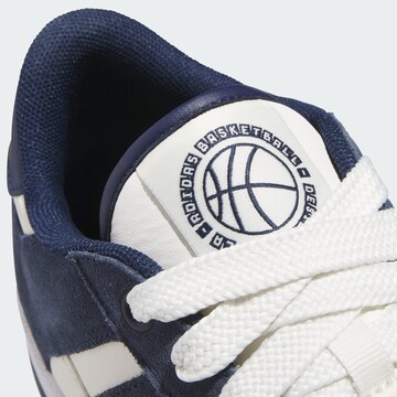 ADIDAS SPORTSWEAR Sneakers laag 'Rapid Court' in Blauw