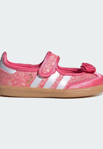 ADIDAS ORIGINALS Balerina - rózsaszín