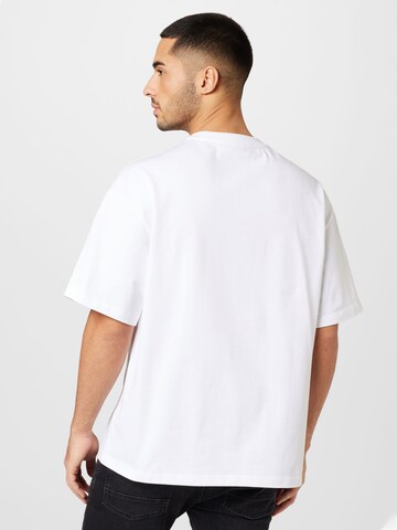 Fiorucci Тениска в бяло