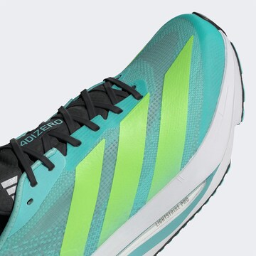 ADIDAS PERFORMANCE Обувь для бега 'Adizero SL 2' в Зеленый