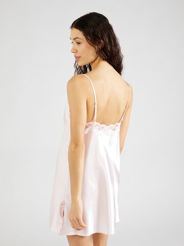 Boux Avenue Spalna srajca 'AMELIA CHEMISE' | roza barva