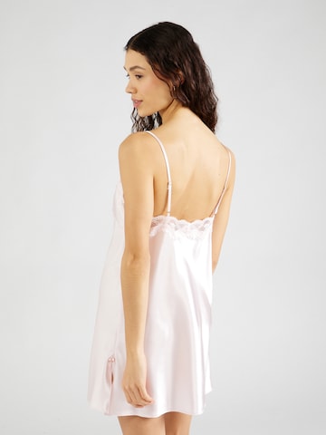 Camicia da notte 'AMELIA CHEMISE' di Boux Avenue in rosa