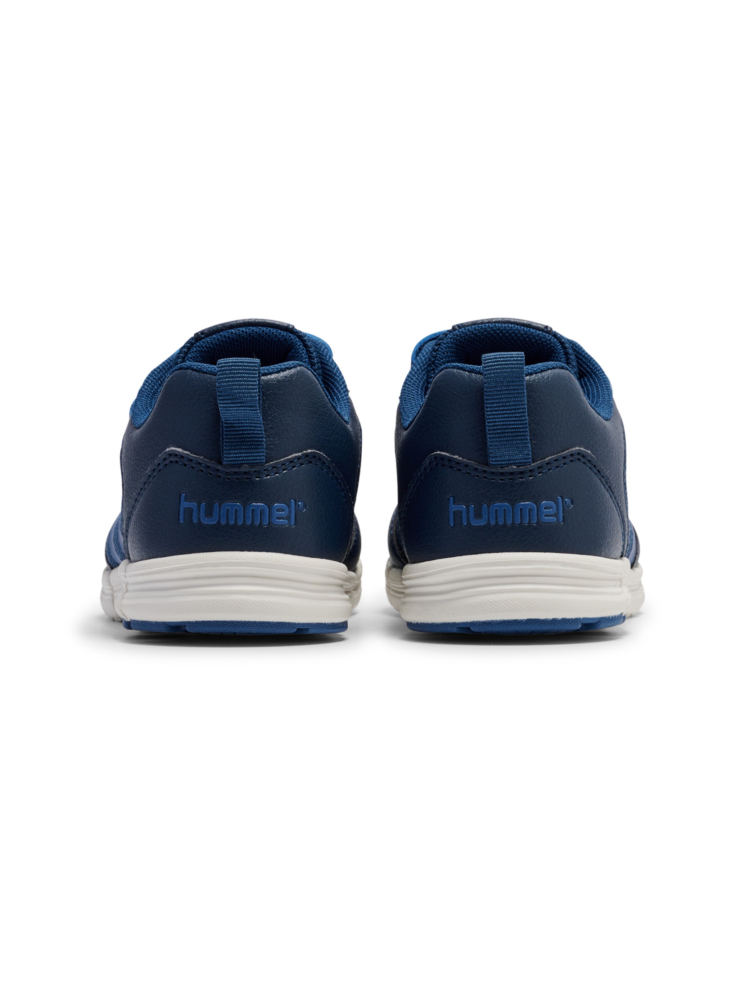 Hummel Sneakers in Blue
