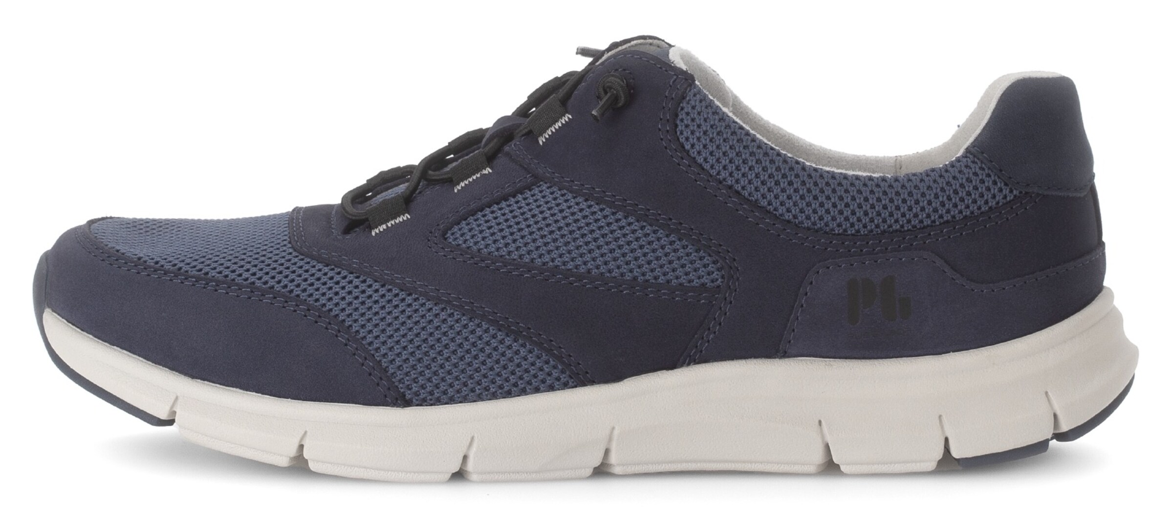 Pius Gabor Sneaker in Blau