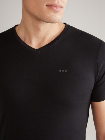 JOOP! T-Shirt in Schwarz