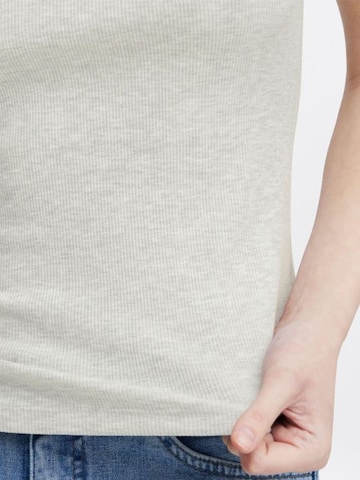 T-shirt 'Isan' Oxmo en gris