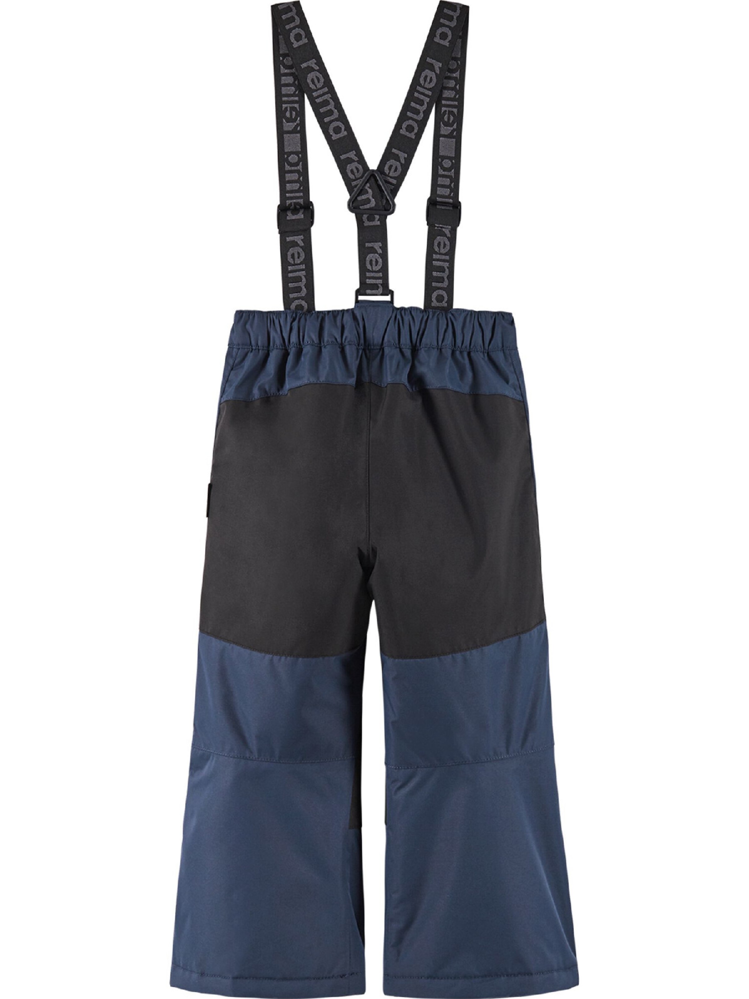 Regular Pantalon d'extérieur 'Liikun' Reima en bleu