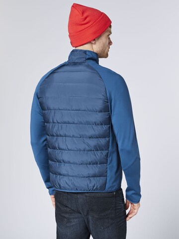 CHIEMSEE Jacke in Blau