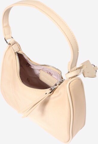 Borsa a spalla 'BGLIDE' di STEVE MADDEN in beige