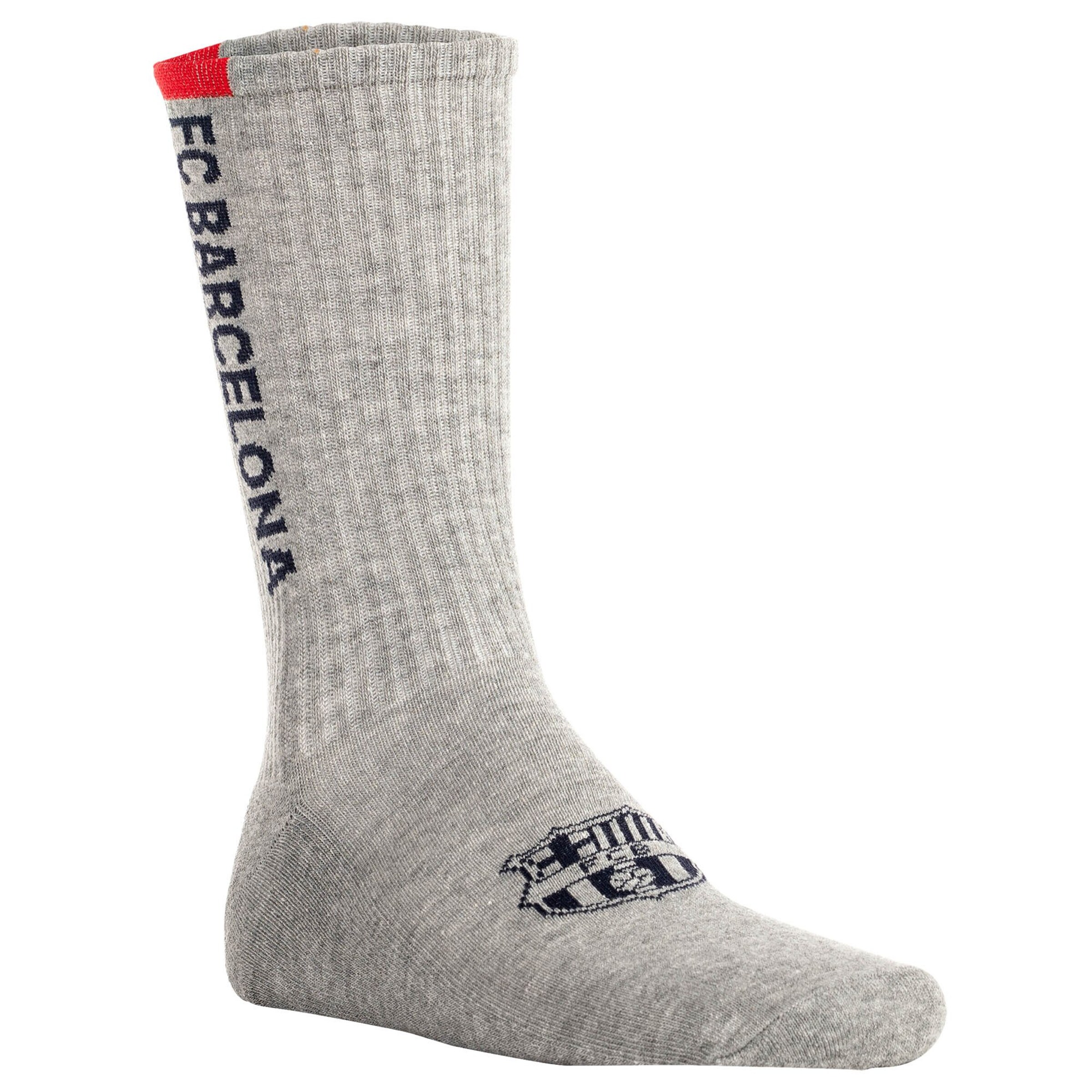 FC Barcelona Socken in Mischfarben