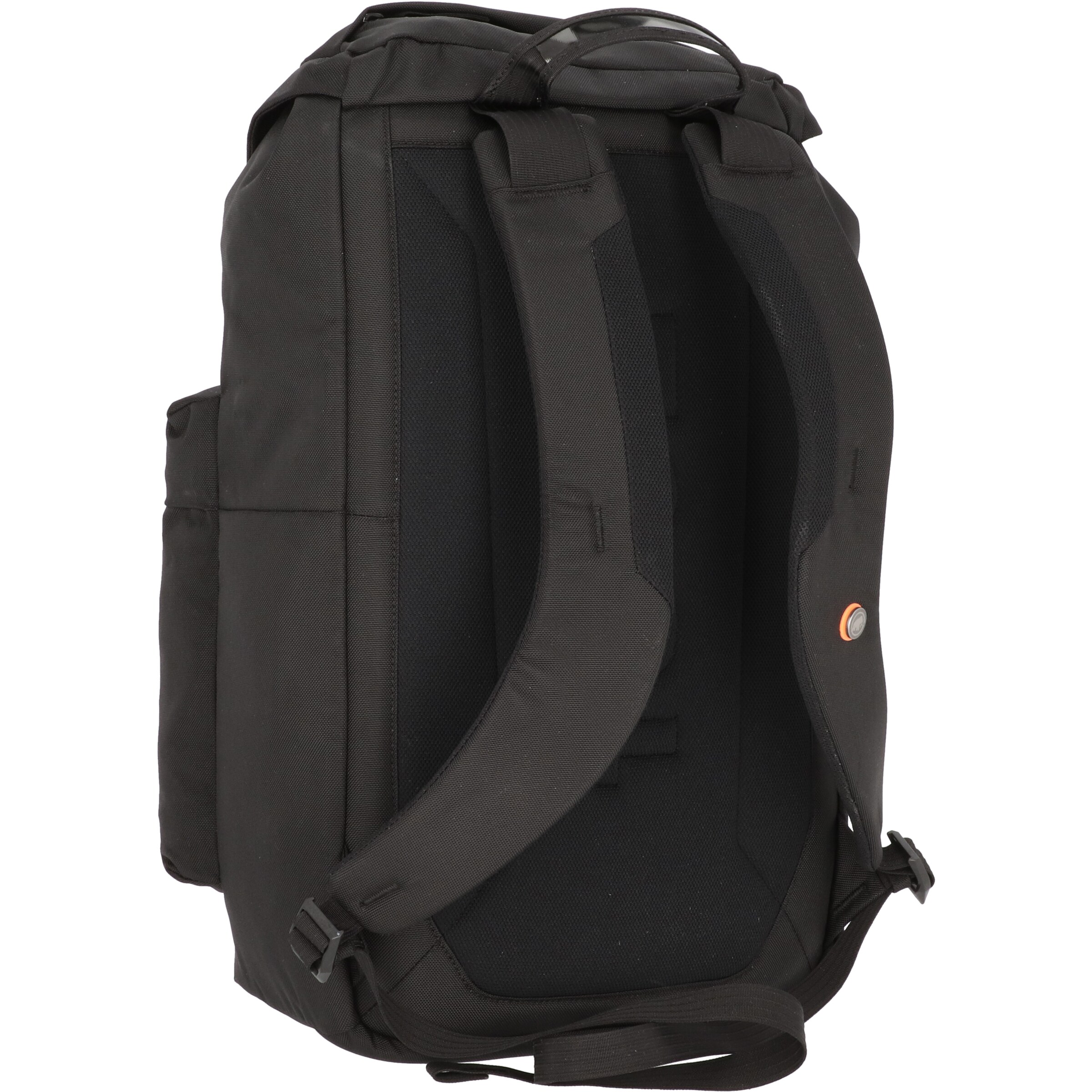 MAMMUT Sportrugzak 'Xeron' in Zwart