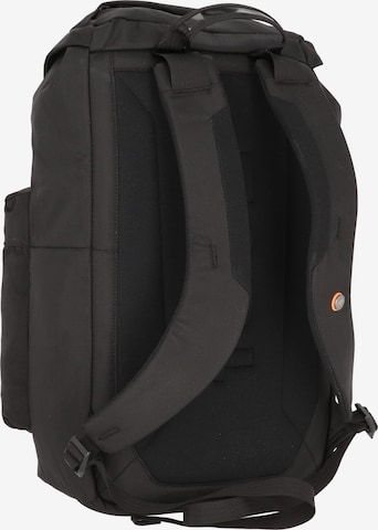 MAMMUT Sports Backpack 'Xeron' in Black