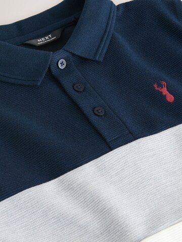 Next Tričko – modrá