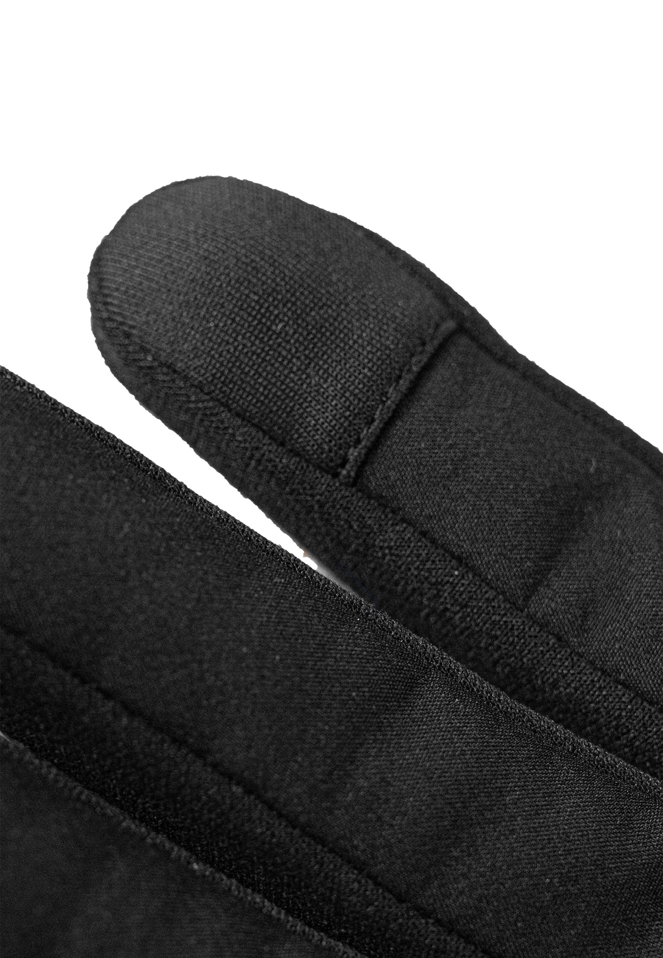 REUSCH Sporthandschoenen 'Comfleece' in Roze