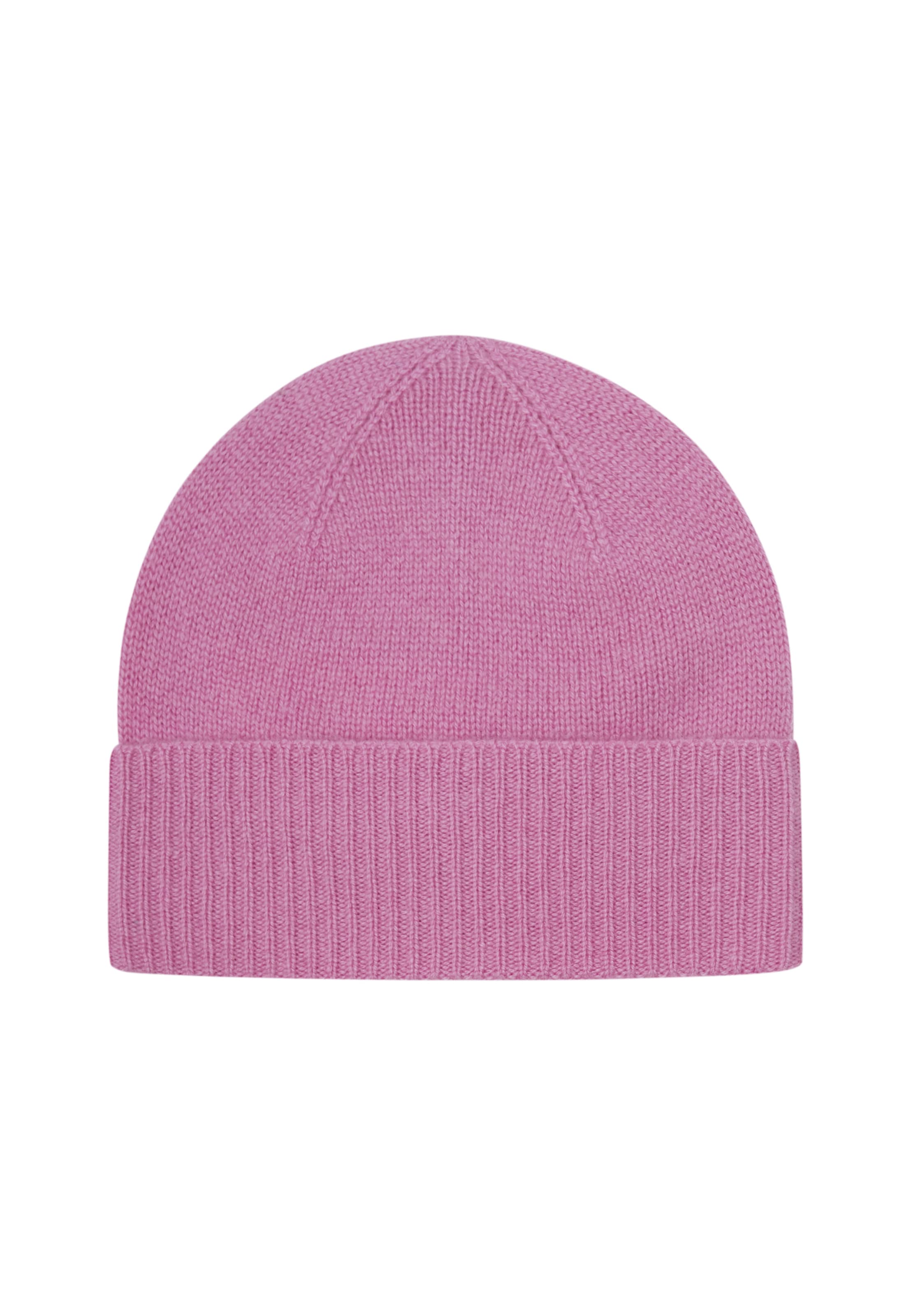 Style Republic Mütze in Pink: Vorderseite