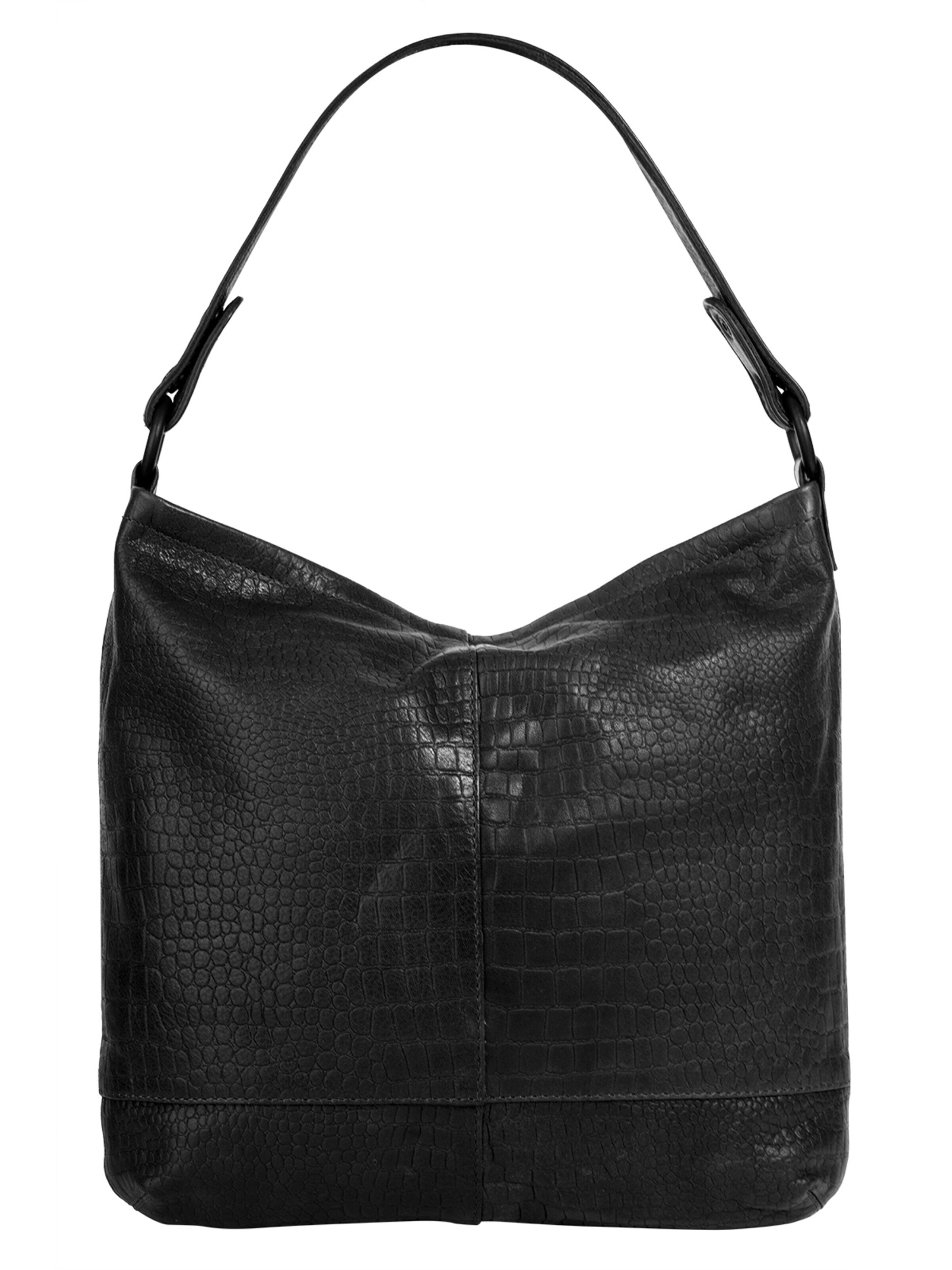 Betty Barclay - Bolso de hombro en negro