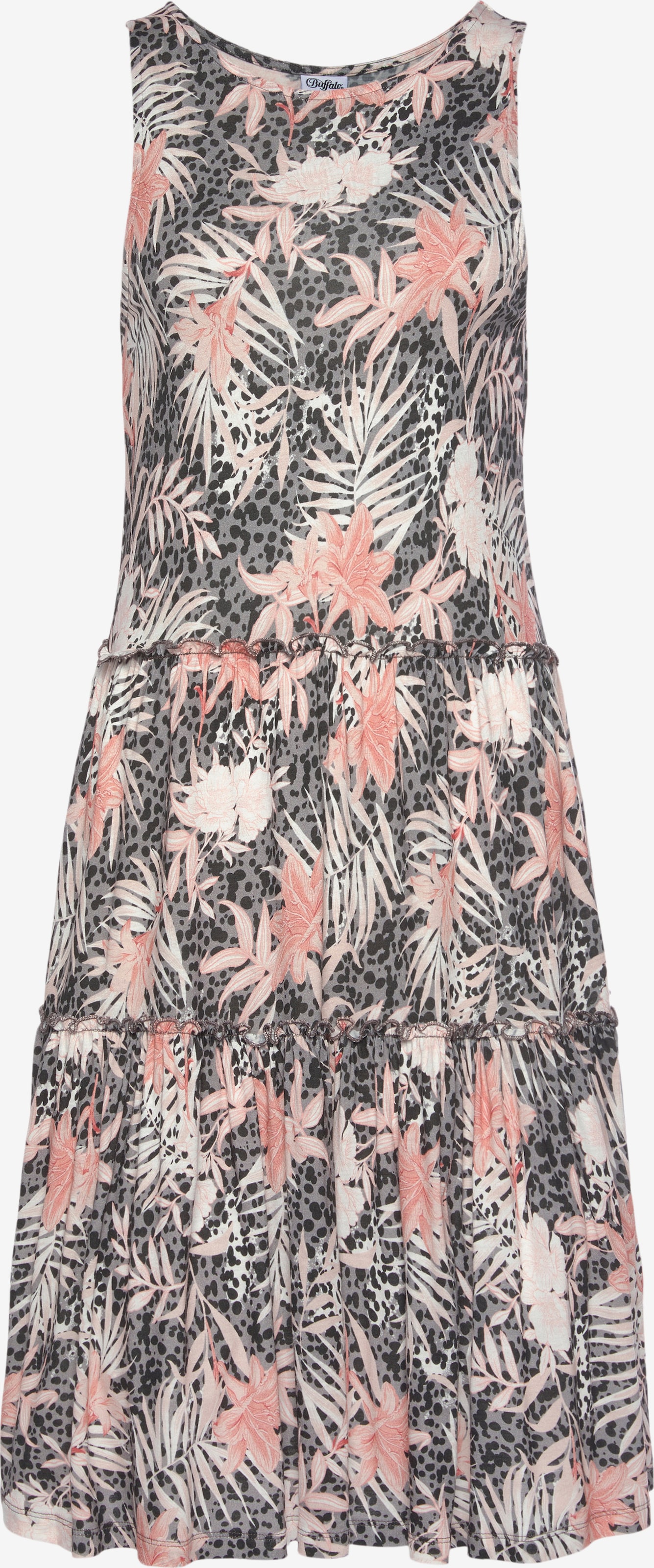 Buffalo Kleid