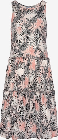 BUFFALO Mekko värissä harmaa: etupuoli