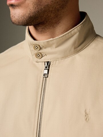 Veste mi-saison Next en beige