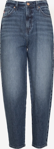 BIG STAR Jeans 'Silla' in Blauw: voorkant