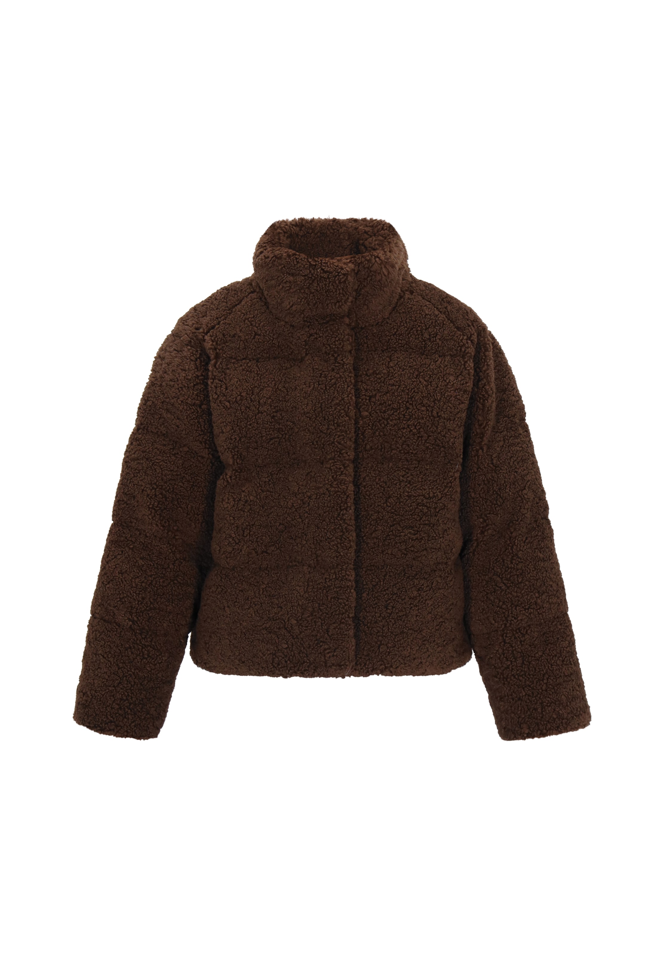 DreiMaster Maritim Talvejope, värv sinine: eest vaates