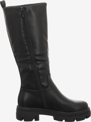 Gero Mure Boots in Schwarz