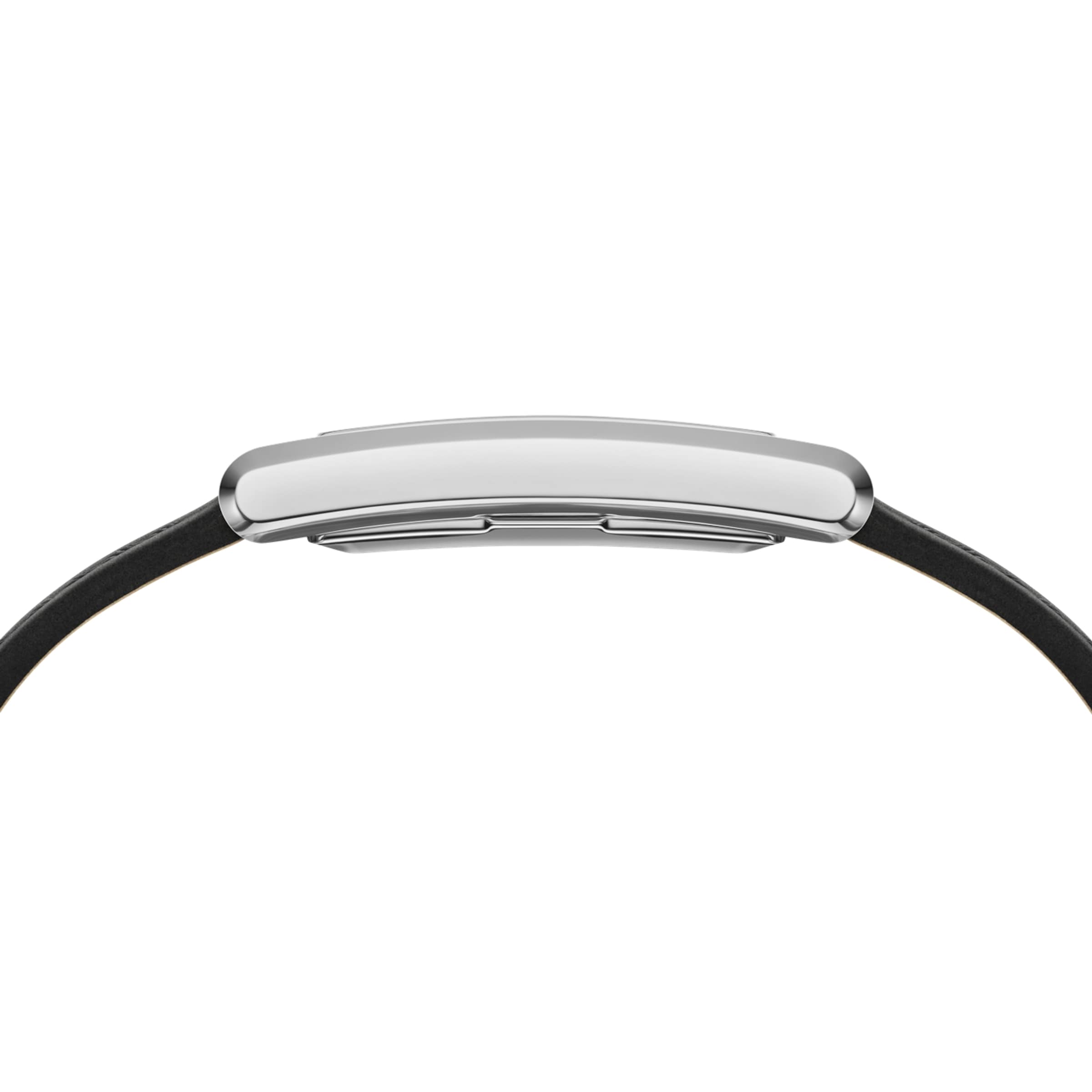 Daniel Wellington Uhr in Silber