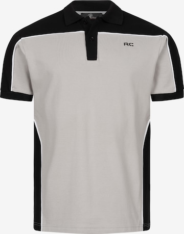 Rock Creek Poloshirt in Grau: predná strana