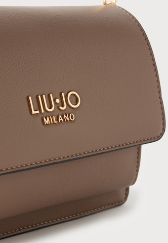 Liu Jo - Bolso de hombro en marrón