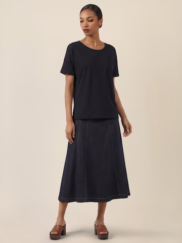 APART Shirt in Black