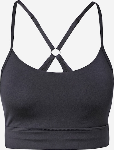 Marika Sports Bra 'KAILEE' in Black, Item view
