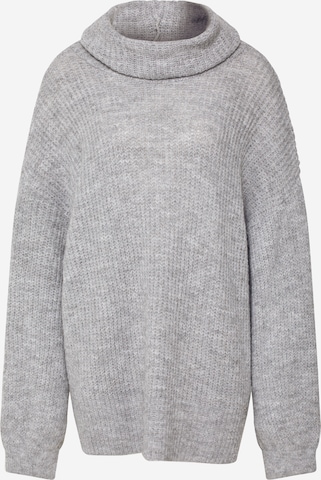 LeGer by Lena Gercke Sweater 'Juna' in Grey: front