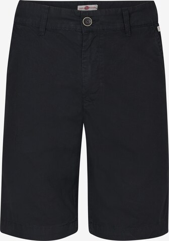 Petrol Industries Regular Pants 'Oakdale' in Black: front