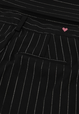 Fabienne Chapot Regular Pants in Black