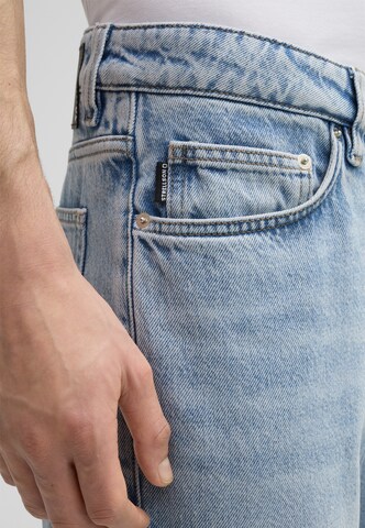 STRELLSON Regular Jeans 'Vin ' in Blauw