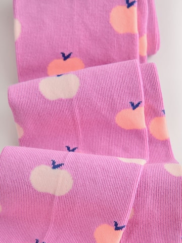 Next Panty's 'Cotton Rich' in Lila